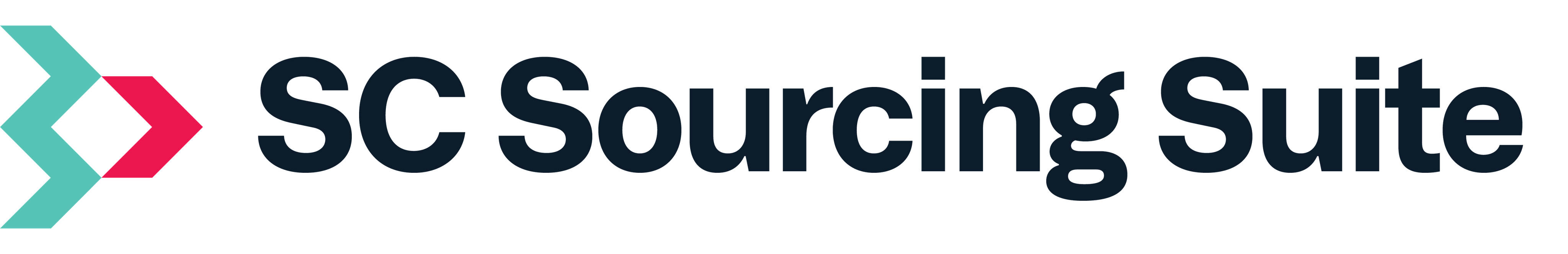 Sourcing Suite